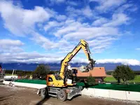 CDL Swiss Rent SA