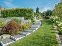 Erni Gartenbau + Planung AG