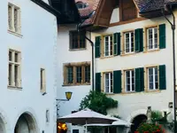 Caveau Ligerz