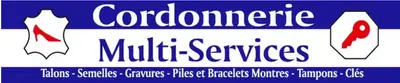 Sàrl Cordonnerie Multi-Services