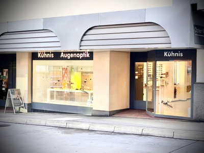 Kühnis Augenoptik