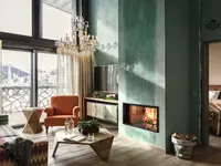Blu Dipinto di Blu