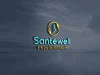 Physiotherapie Santewell Basel Spalen-Logo