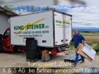 Küng + Steiner AG