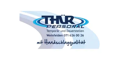 Thür Personal