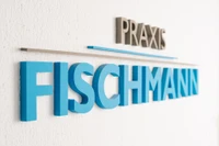 Praxis Fischmann GmbH-Logo