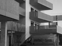 metall + form schüpfen gmbh