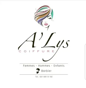 A'Lys Coiffure Alice Cardinaux