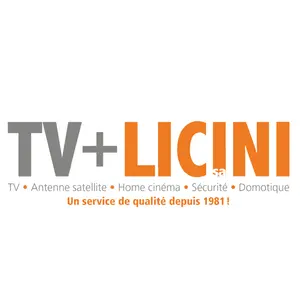 Licini TV SA