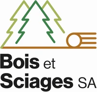 Bois et Sciages SA-Logo