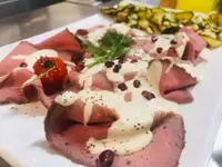 IL MELOGRANO RISTORANTE - PIZZERIA
