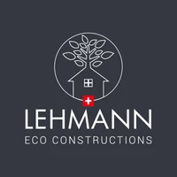 Logo LEHMANN ECO CONSTRUCTIONS