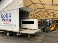 Dolis sàrl