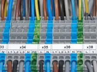 Roost + Aeberli AG Elektrofachgeschäft