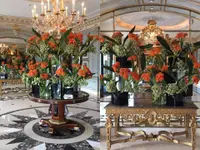 Fleuriste des Augustins - Philosophes