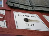 Restaurant Grödeli
