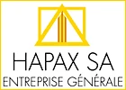 HAPAX SA-Logo