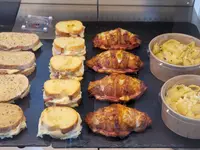 Boulangerie des Délices