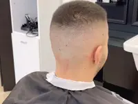 Coiffure St Honoré // Coiffeur Genève