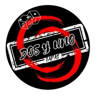 Dos y Uno Tapas-Logo