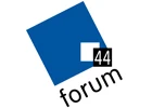 Forum 44 Aarau-Logo