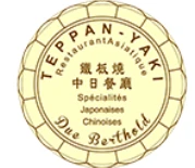 Teppan-Yaki-Logo