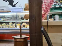 Epicerie Au P'tit Moulin Sàrl