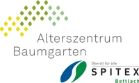 Alterszentrum Baumgarten AG-Logo