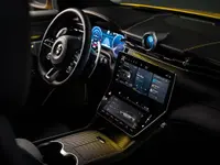 Premium Automobile AG Maserati
