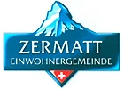 Gemeindeverwaltung Zermatt-Logo