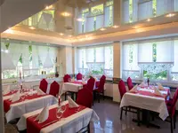 Restaurant Bahnhöfli