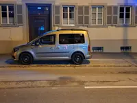 Taxi Metaxas Luzern