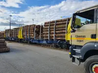 Zimmermann P. Transporte GmbH