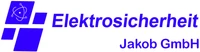 Elektrosicherheit Jakob GmbH-Logo