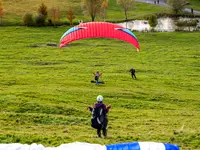 touch and go Paragliding GmbH