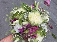 L'artisan fleuriste