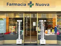 FARMACIA NUOVA - Klicken Sie, um das Bild 1 in einer Lightbox vergrössert darzustellen