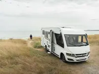 Caravans Zimmermann AG - Klicken Sie, um das Bild 7 in einer Lightbox vergrössert darzustellen