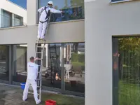 Donag Wohnungs + Gebäudereinigungen