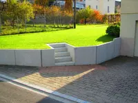 J. Bühler Gartenbau AG