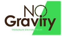 No Gravity Sàrl-Logo