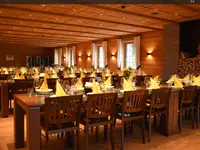 Restaurant Brauistübli