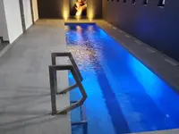 BM PISCINES Sàrl