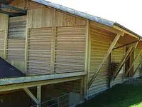 Chaletbau Annen AG