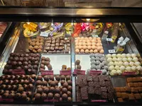 Bäckerei Konditorei Confiserie Cusumano / Café alte Post