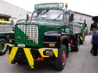 Baumann Entsorgungs AG