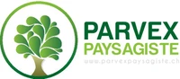 Parvex Paysagiste Sàrl-Logo