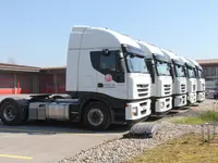 HÄFELI AG TRANSPORTE