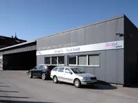 Garage René Disch