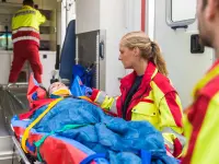 SanArena Rettungsschule - Klicken Sie, um das Bild 6 in einer Lightbox vergrössert darzustellen